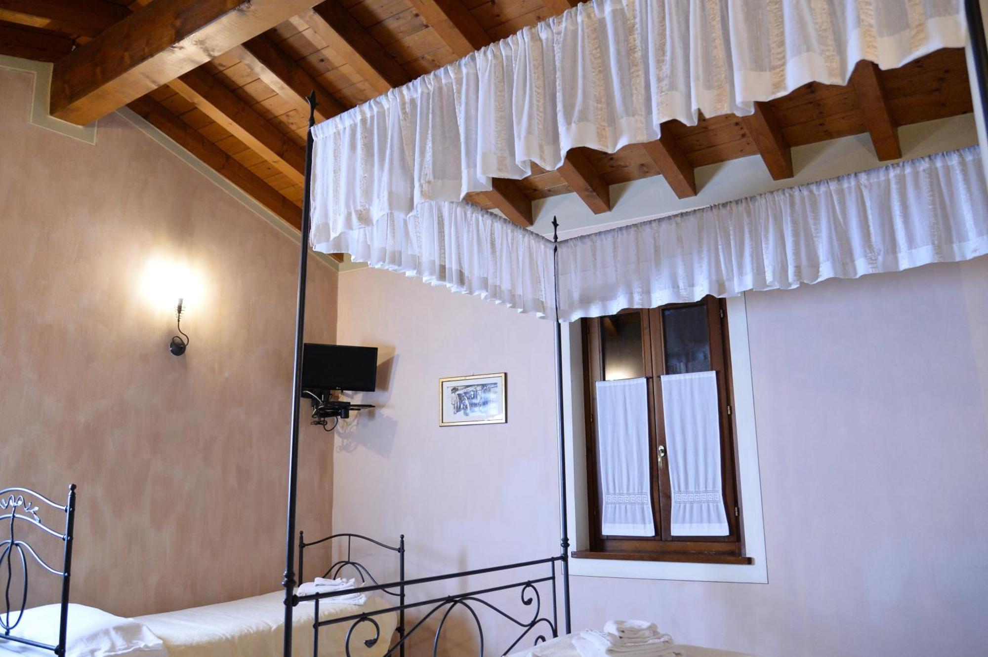 Corte Fattori