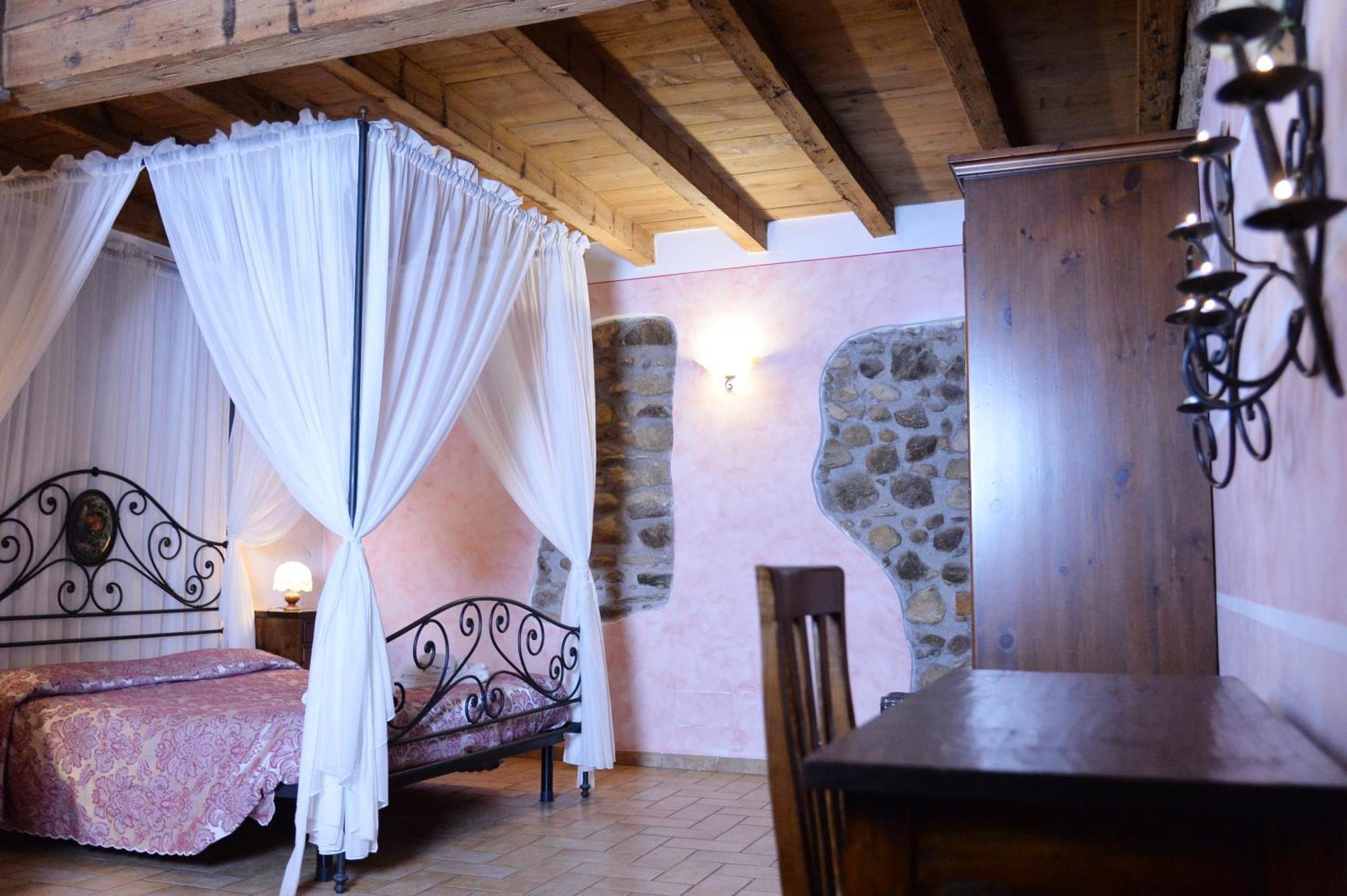 Vakantieboerderij Corte Fattori