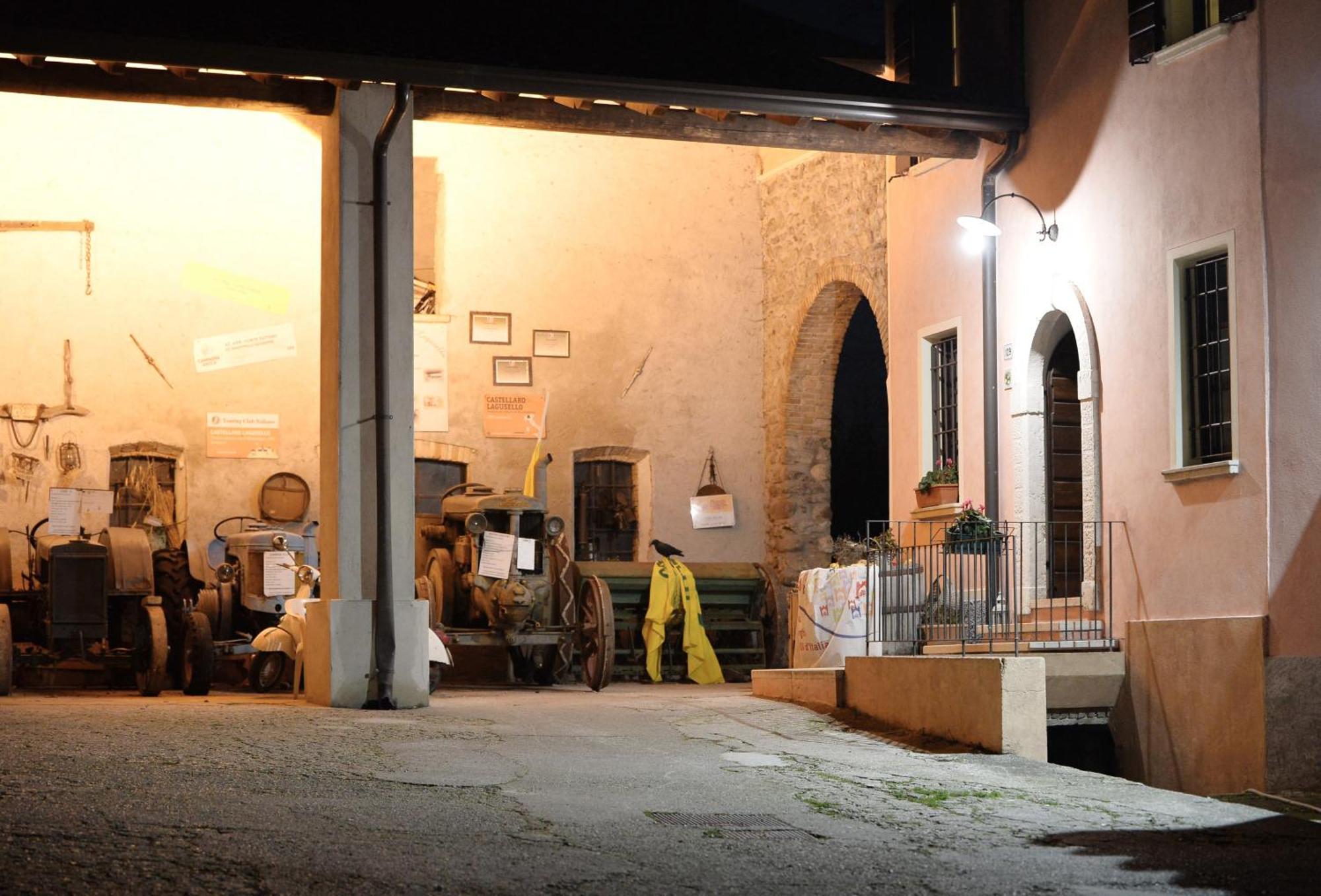 Corte Fattori *