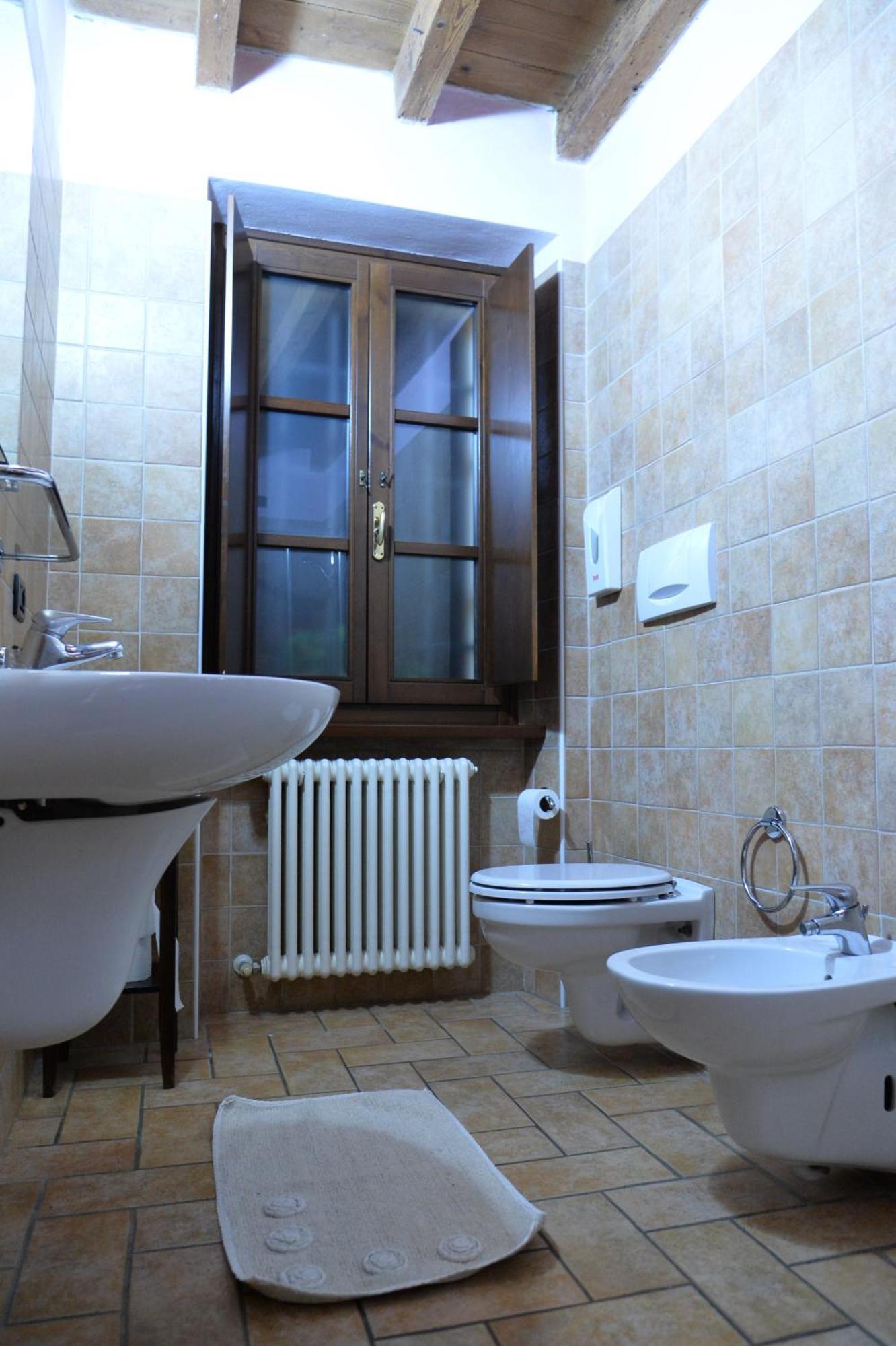 Corte Fattori Vakantieboerderij