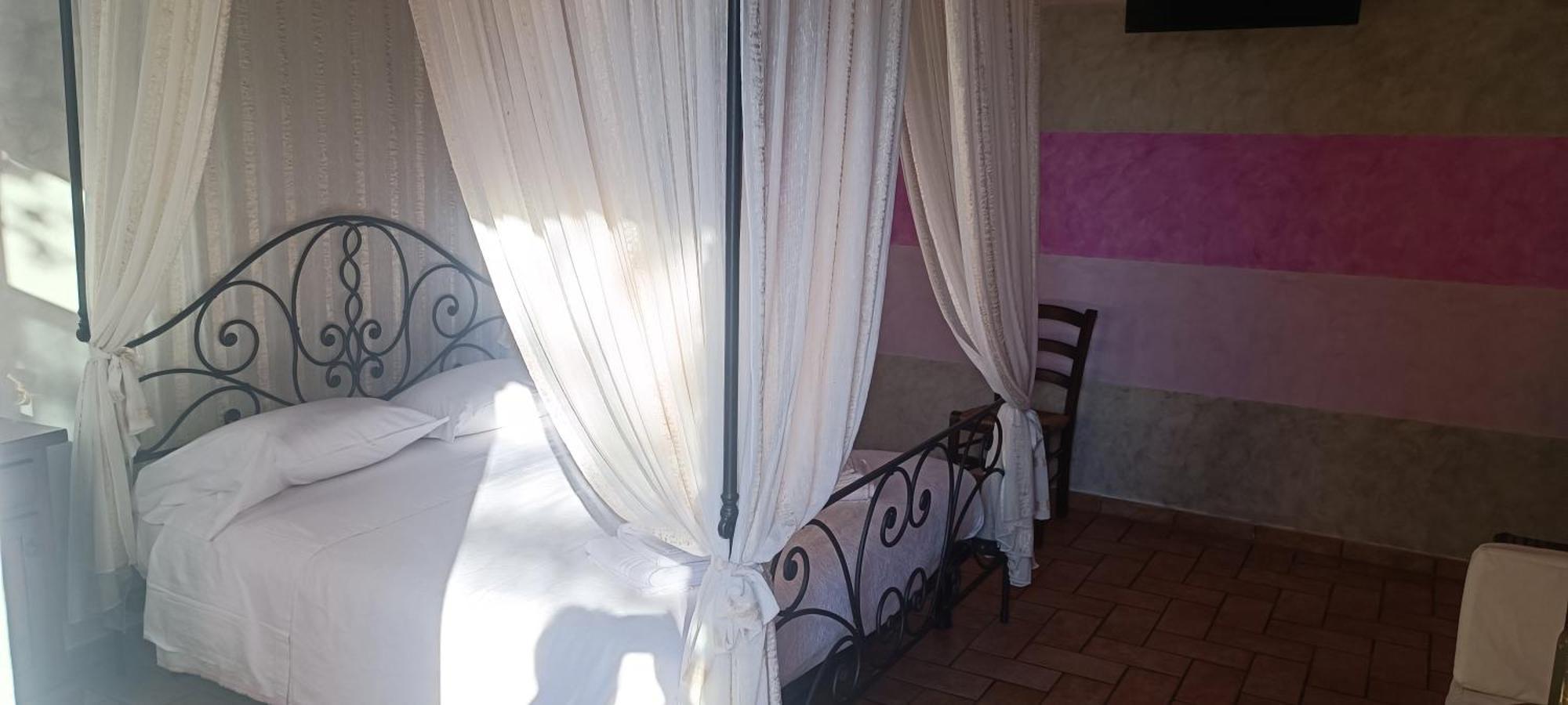 Corte Fattori Vakantieboerderij Monzambano