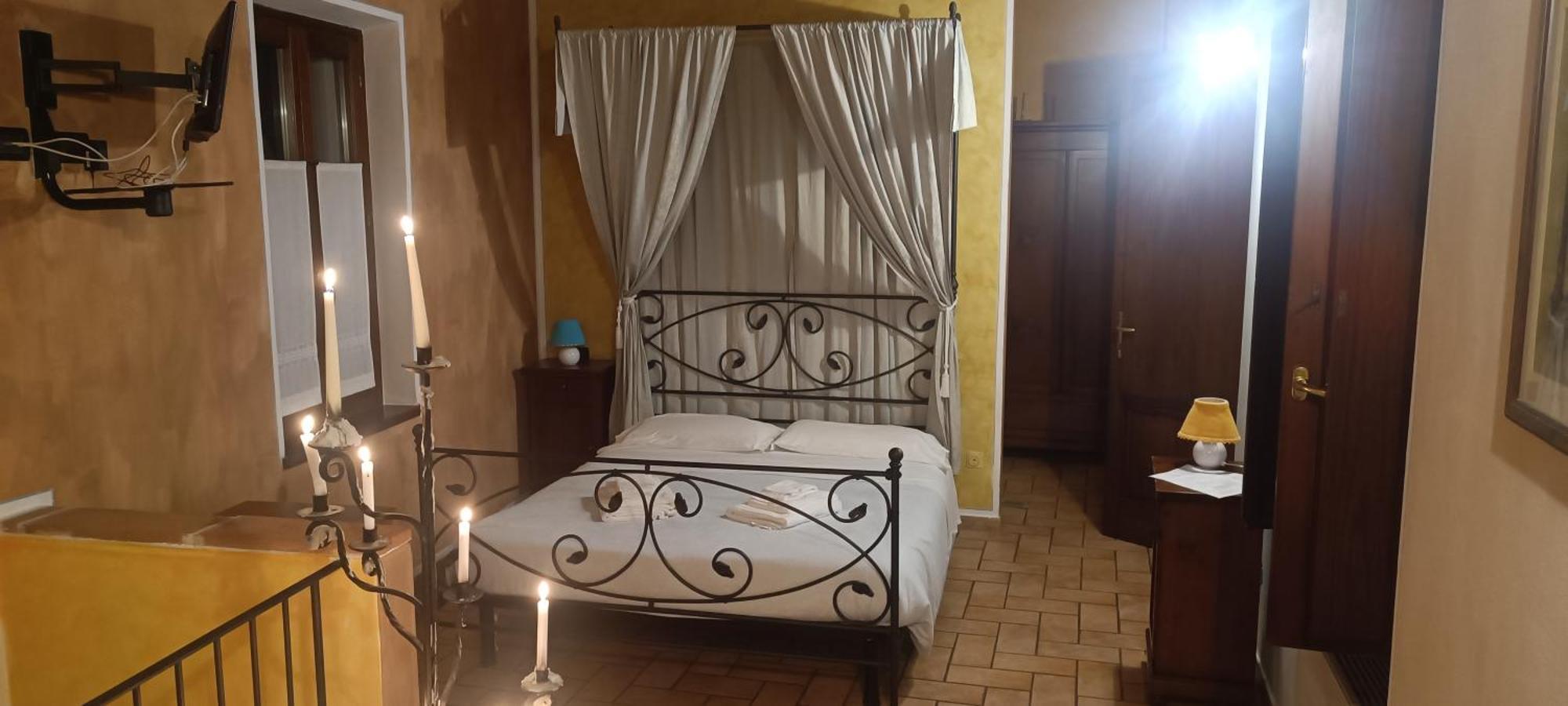 Corte Fattori Vakantieboerderij Monzambano