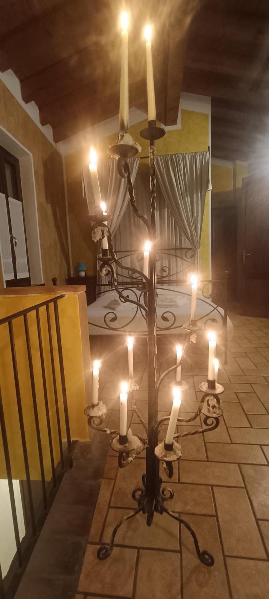 Vakantieboerderij Corte Fattori