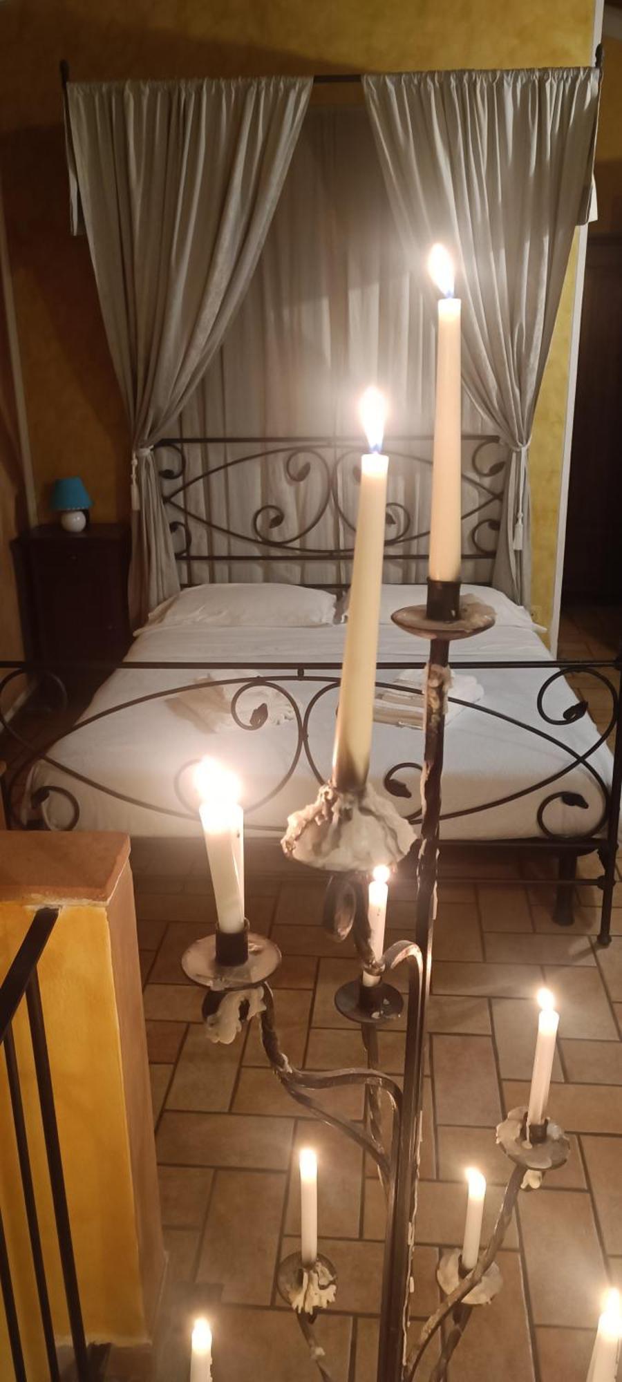Corte Fattori Vakantieboerderij Monzambano