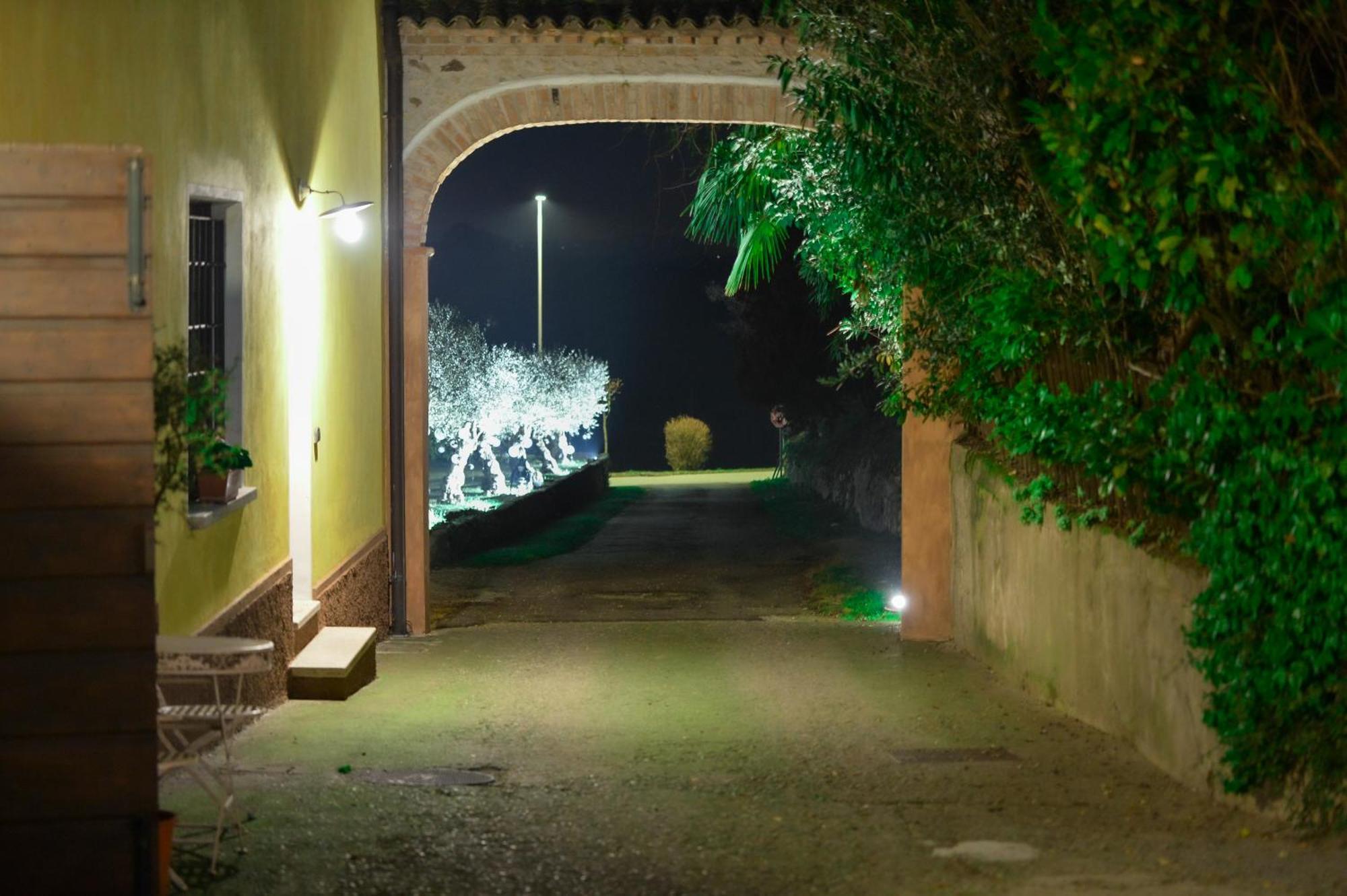 Corte Fattori Vakantieboerderij