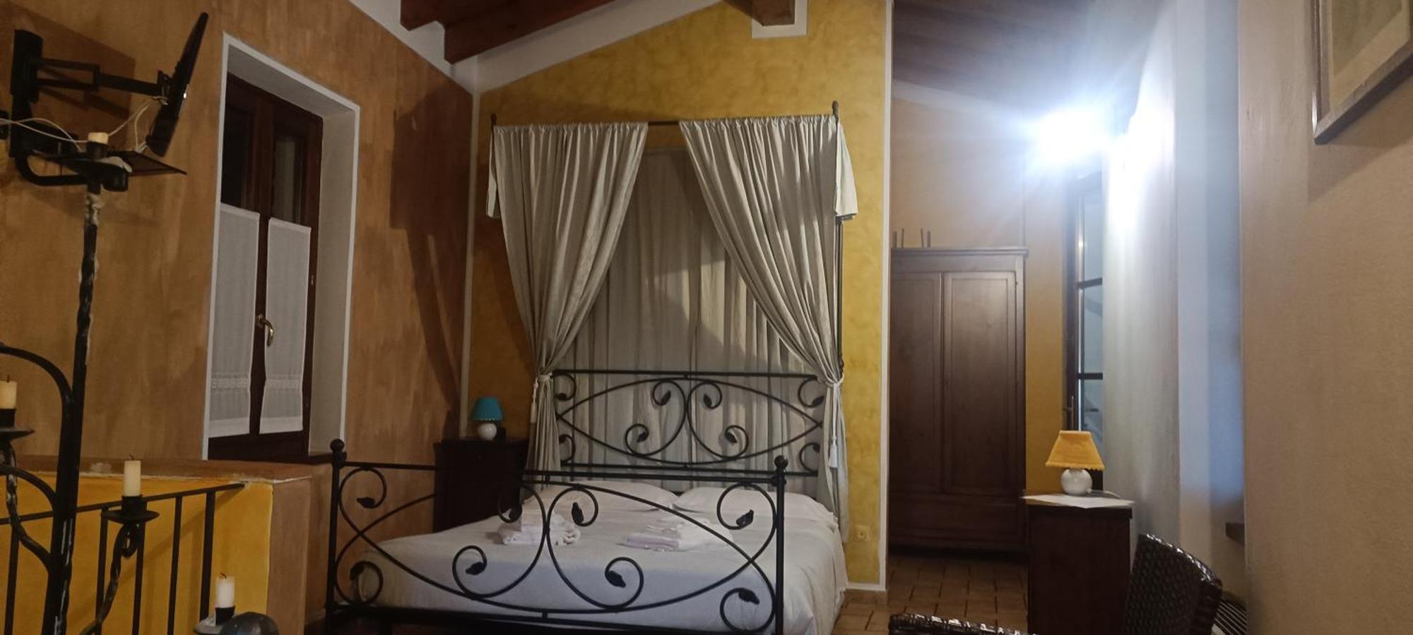 Vakantieboerderij Corte Fattori