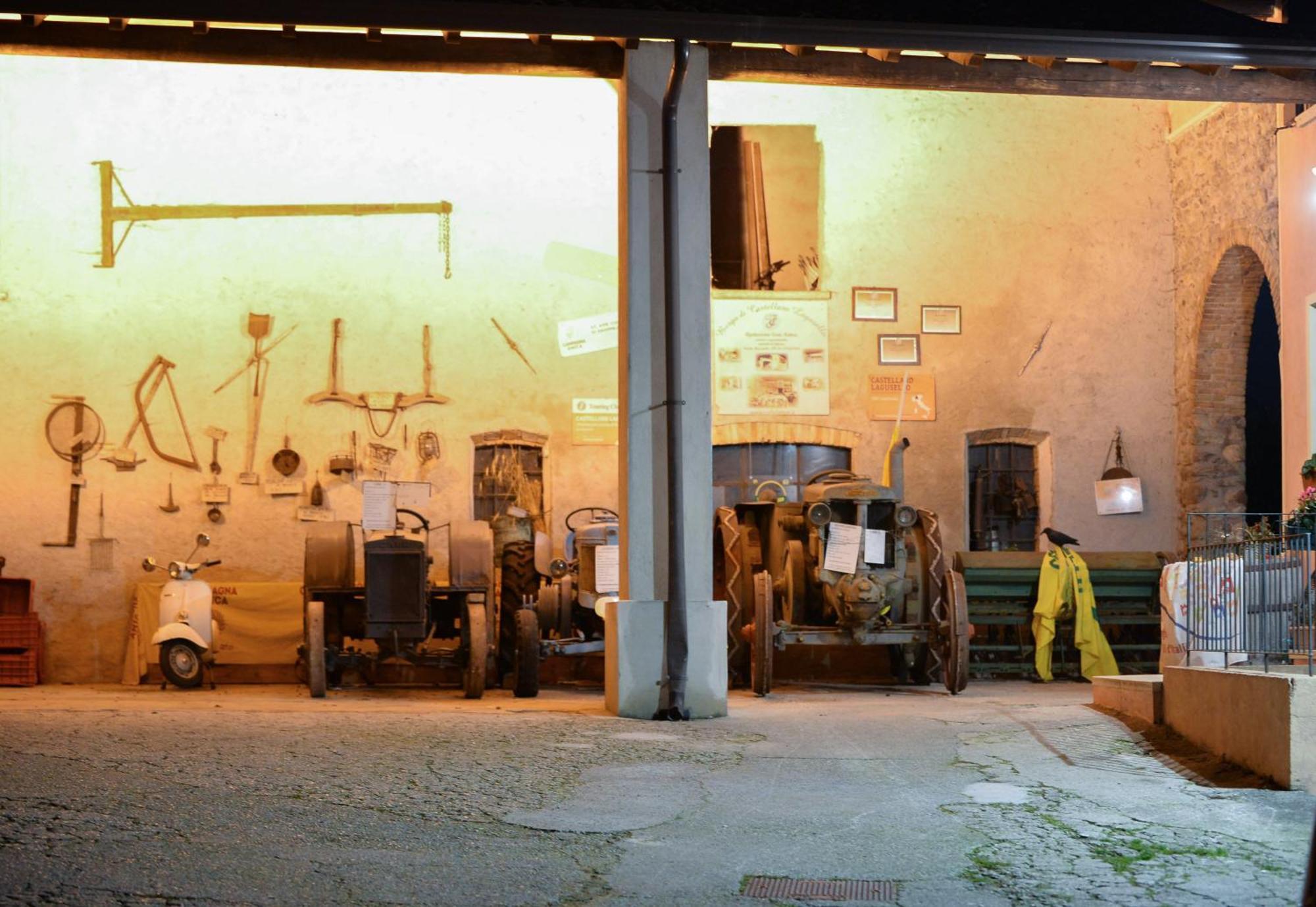 Corte Fattori Vakantieboerderij *