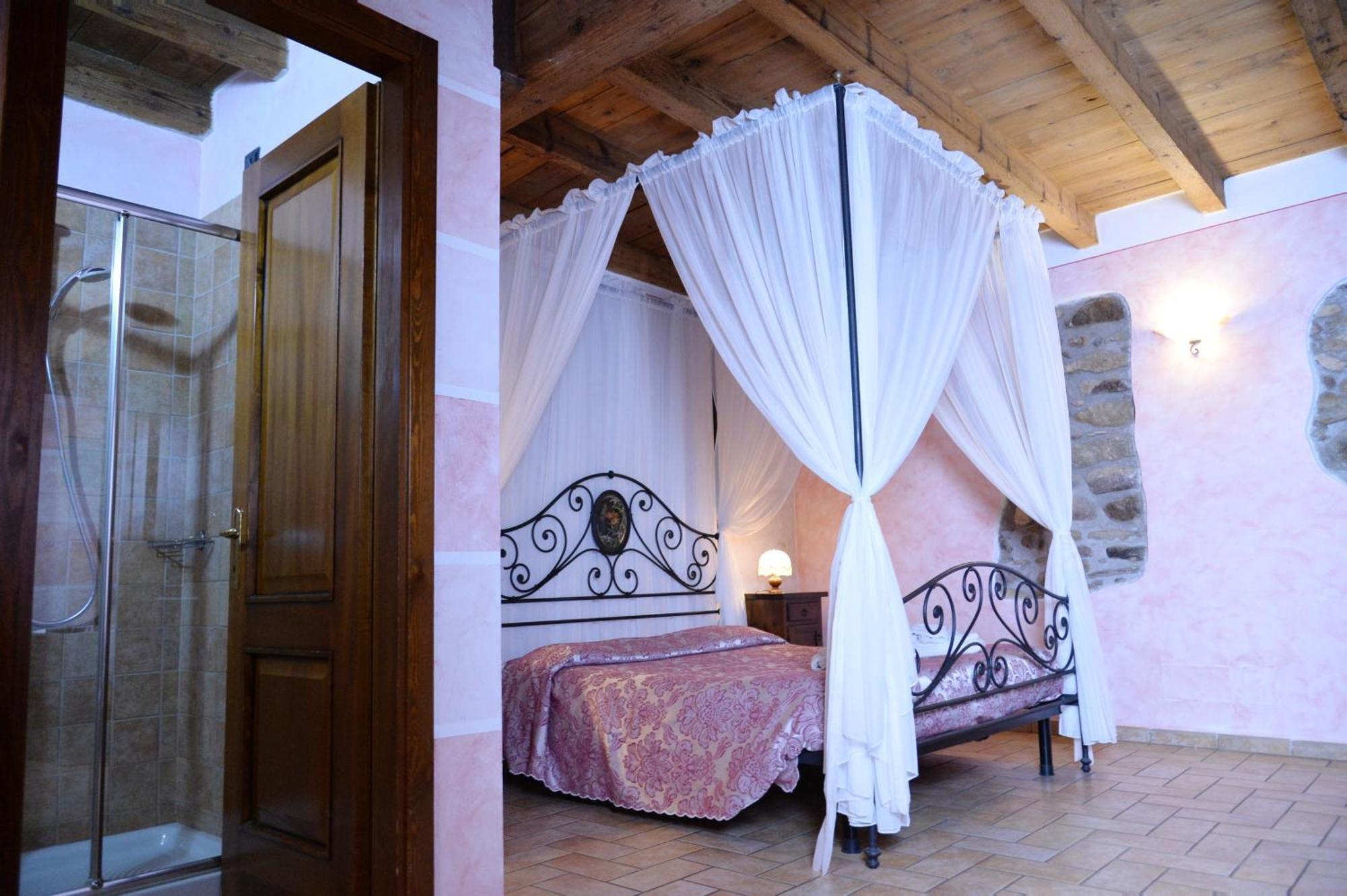 Vakantieboerderij Corte Fattori Monzambano