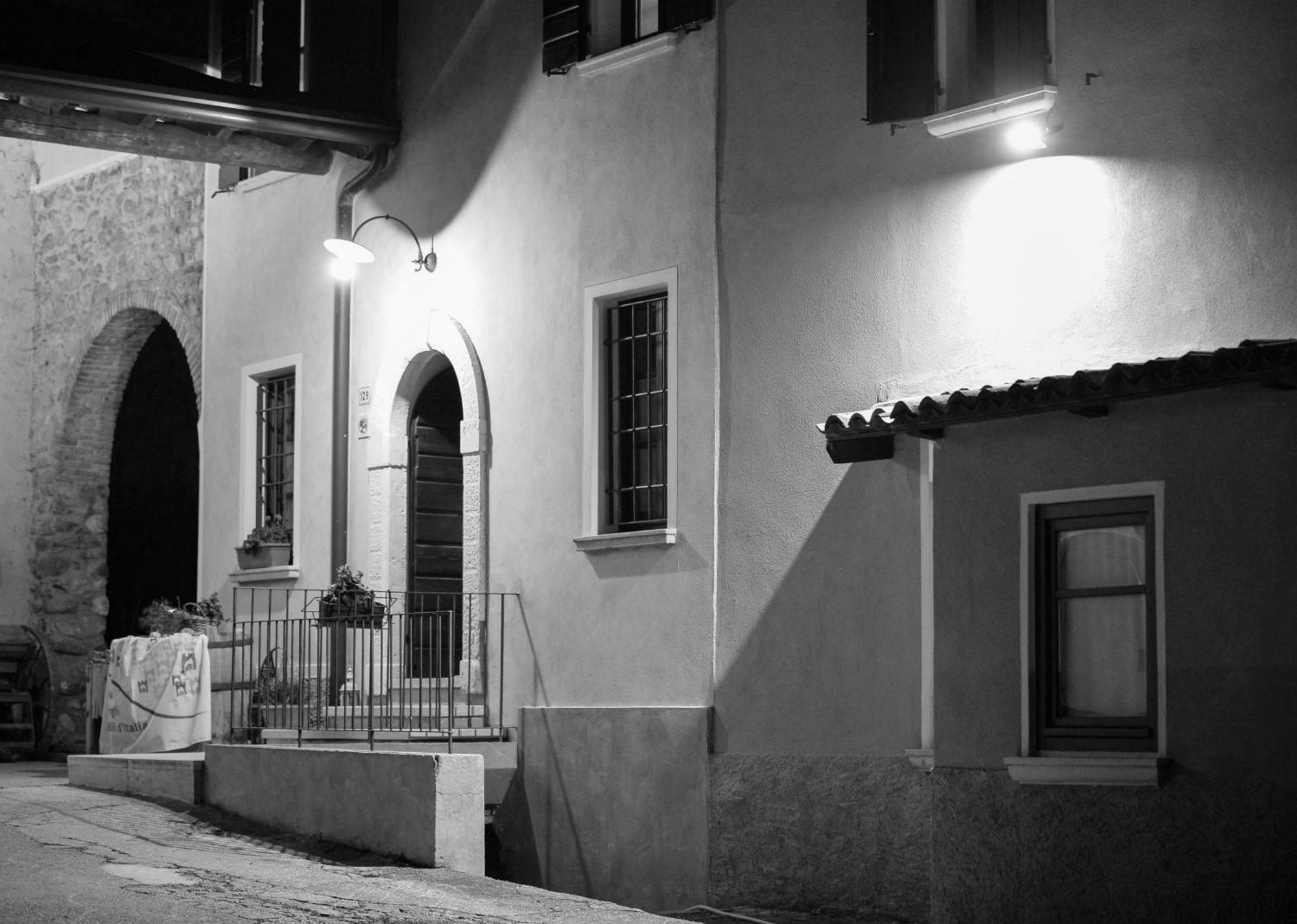Corte Fattori * Monzambano
