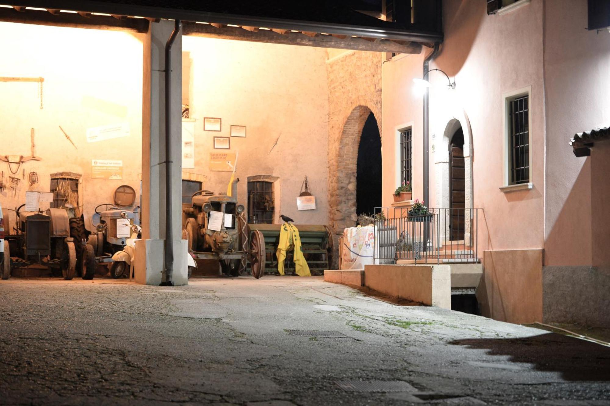 Corte Fattori Vakantieboerderij Monzambano