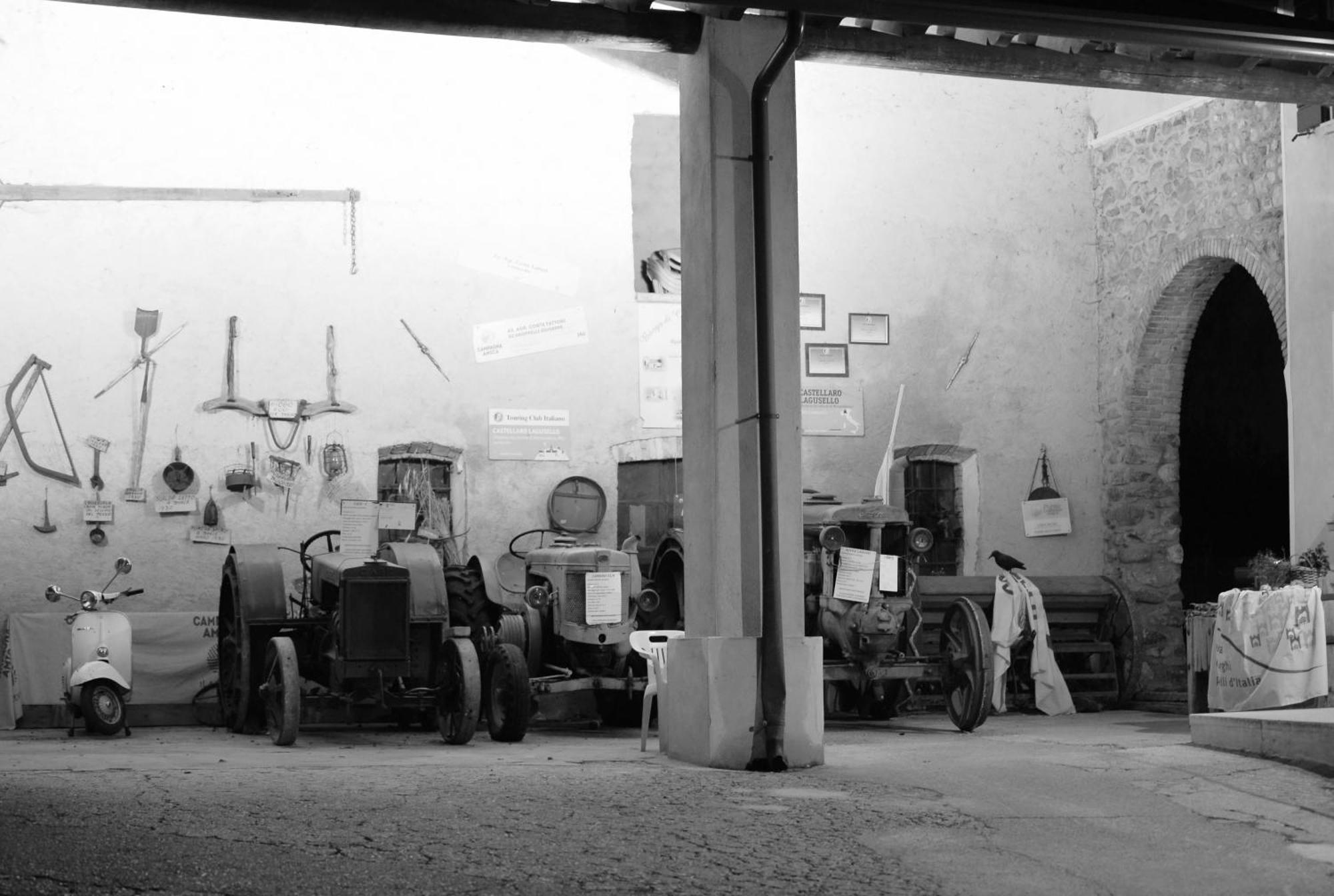 Corte Fattori Monzambano