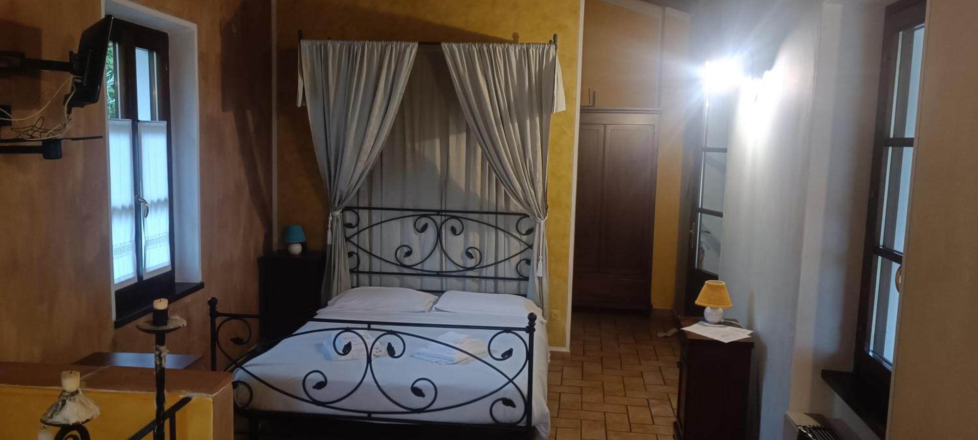Vakantieboerderij Corte Fattori Monzambano