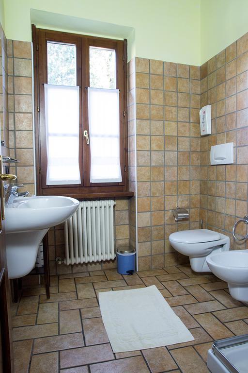 Vakantieboerderij Corte Fattori Monzambano