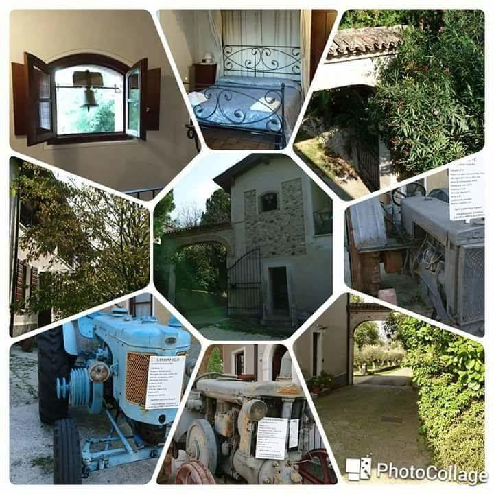 Corte Fattori Vakantieboerderij