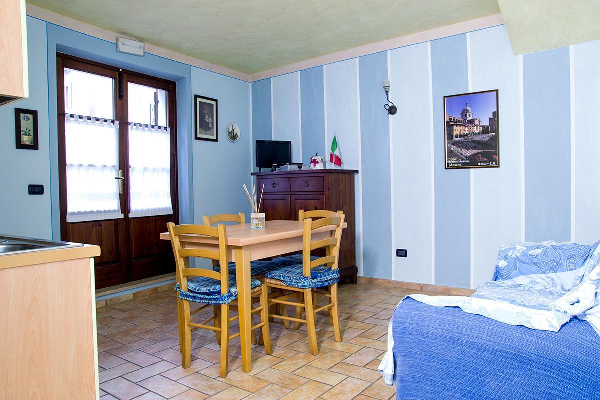 Vakantieboerderij Corte Fattori