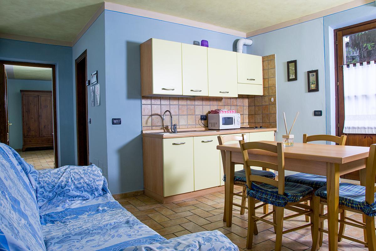 Vakantieboerderij Corte Fattori Monzambano