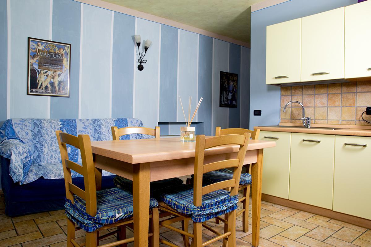 Corte Fattori Vakantieboerderij *