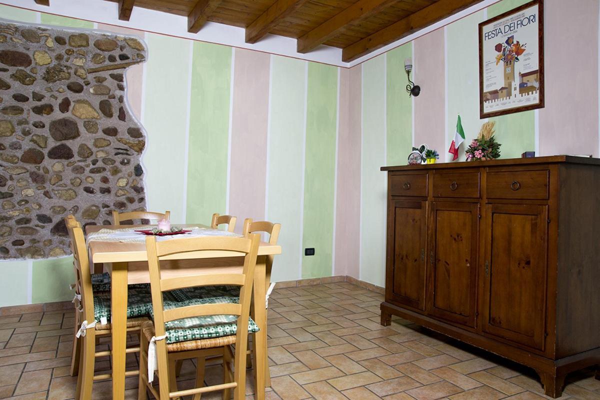 Corte Fattori Vakantieboerderij *