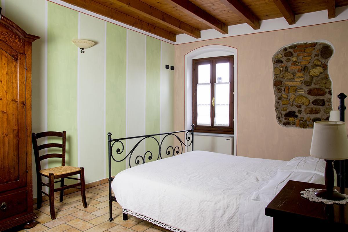 Corte Fattori Vakantieboerderij Monzambano