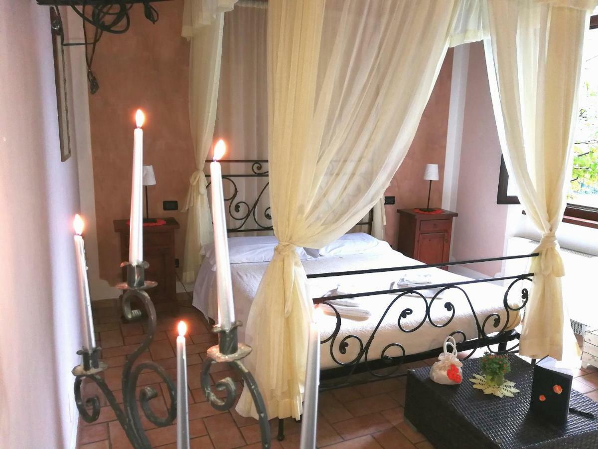 Vakantieboerderij Corte Fattori Monzambano