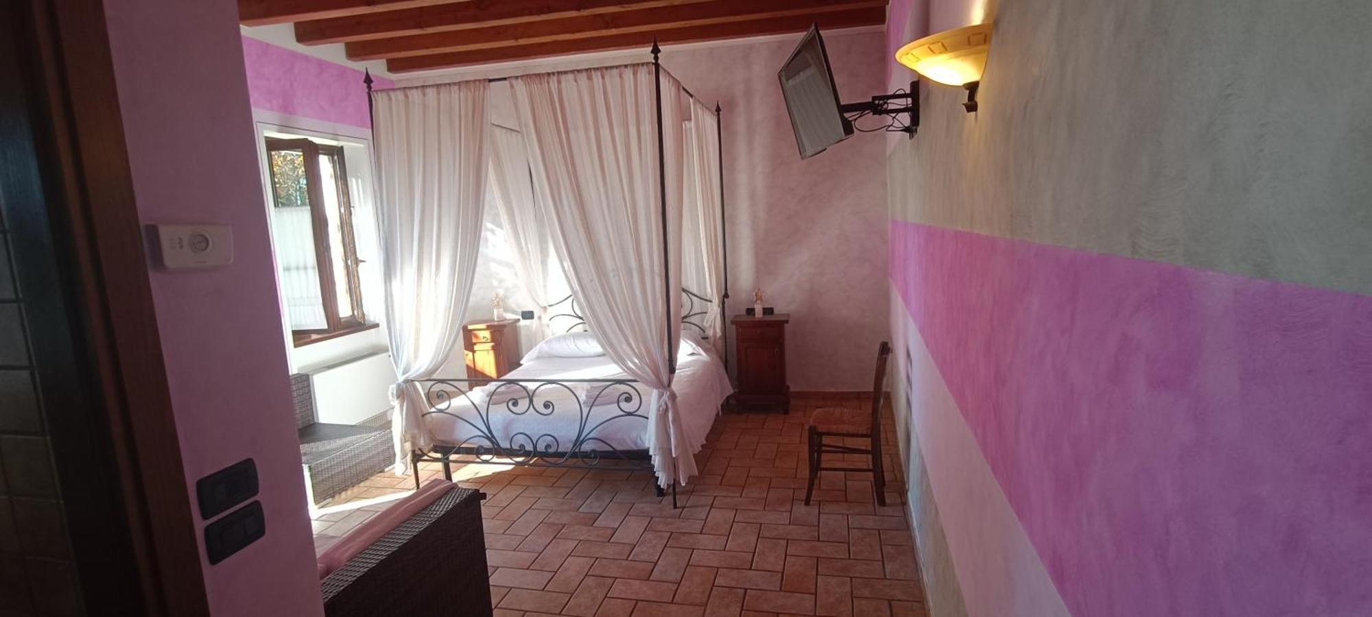 Corte Fattori Bauernhof