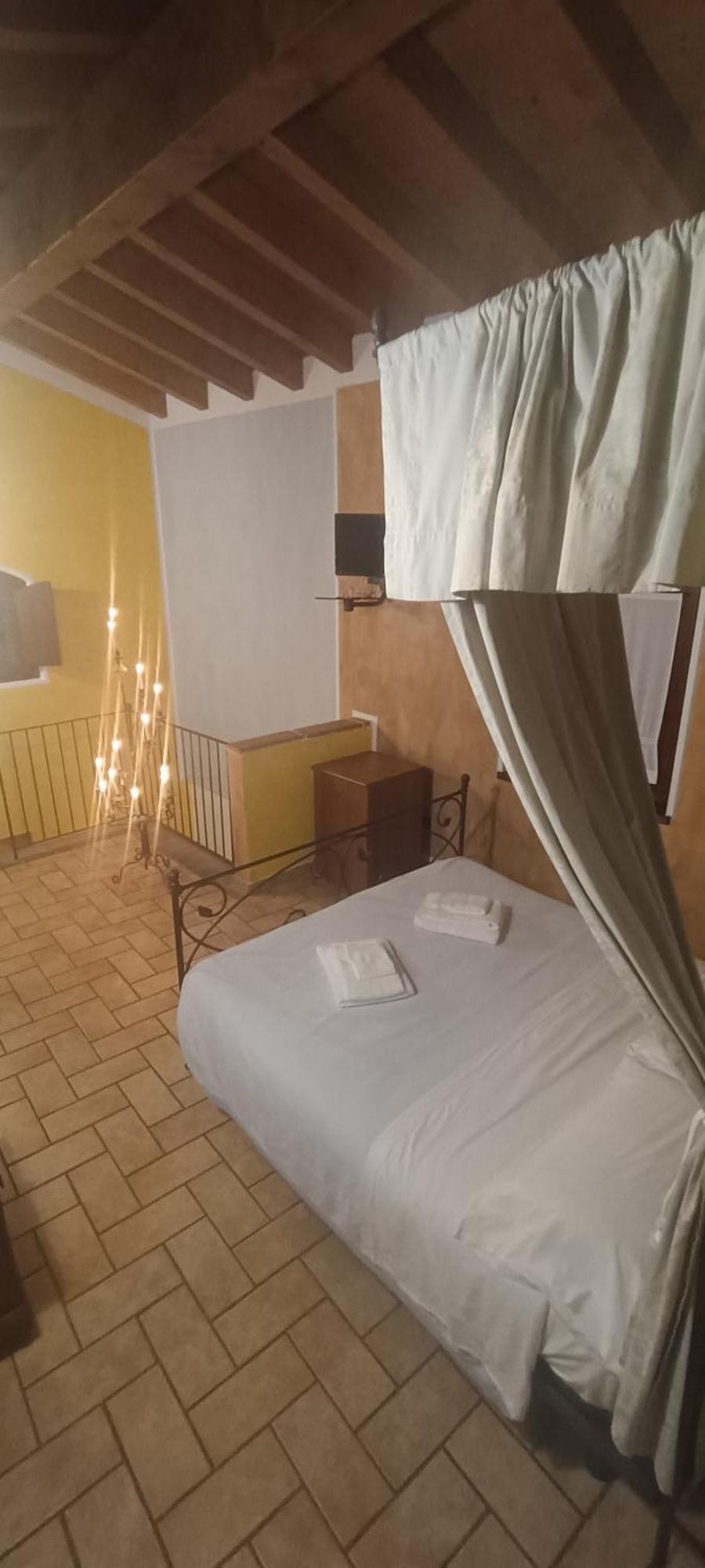 Alloggio per agriturismo Corte Fattori *
