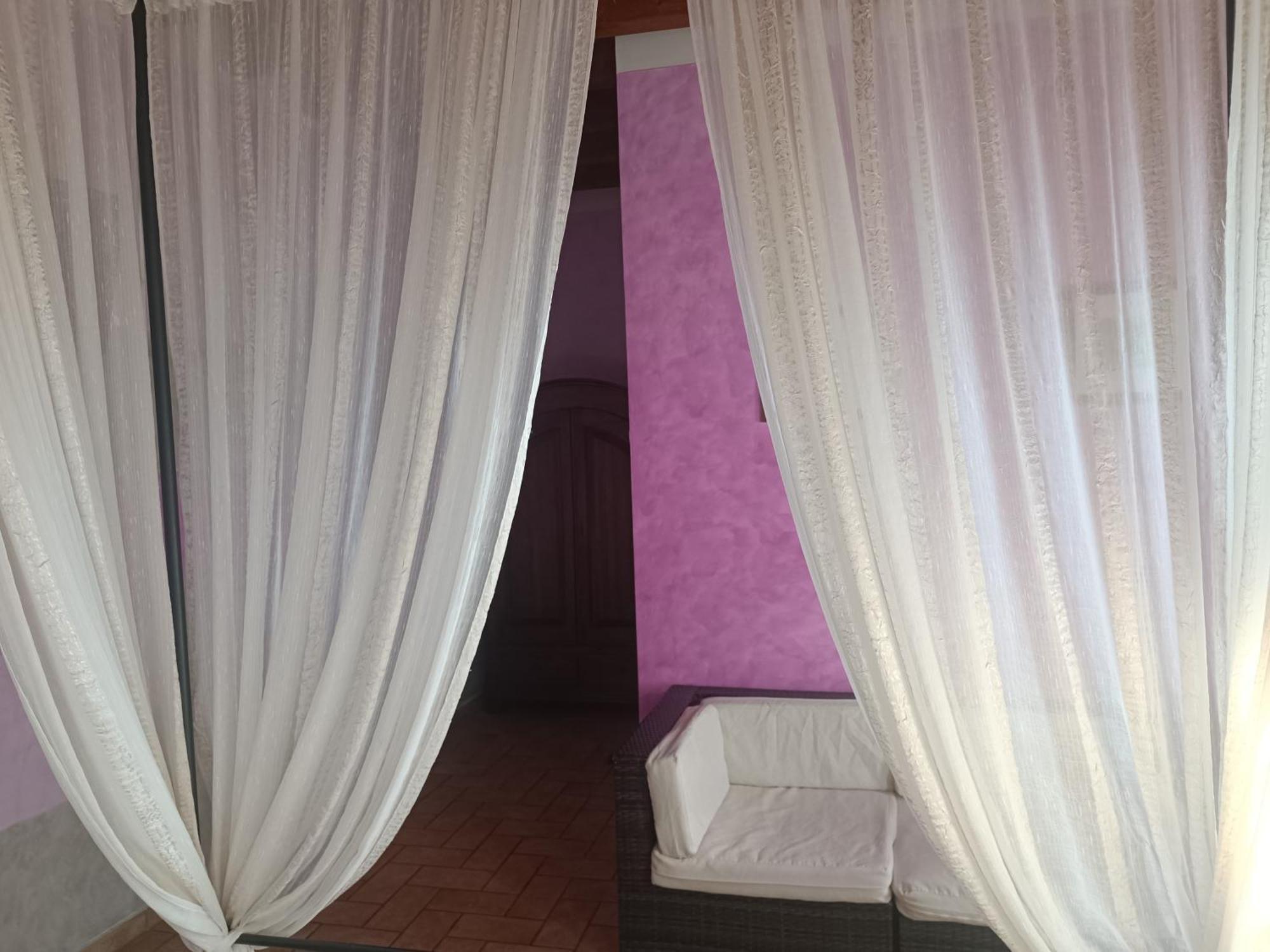 Alloggio per agriturismo Corte Fattori *