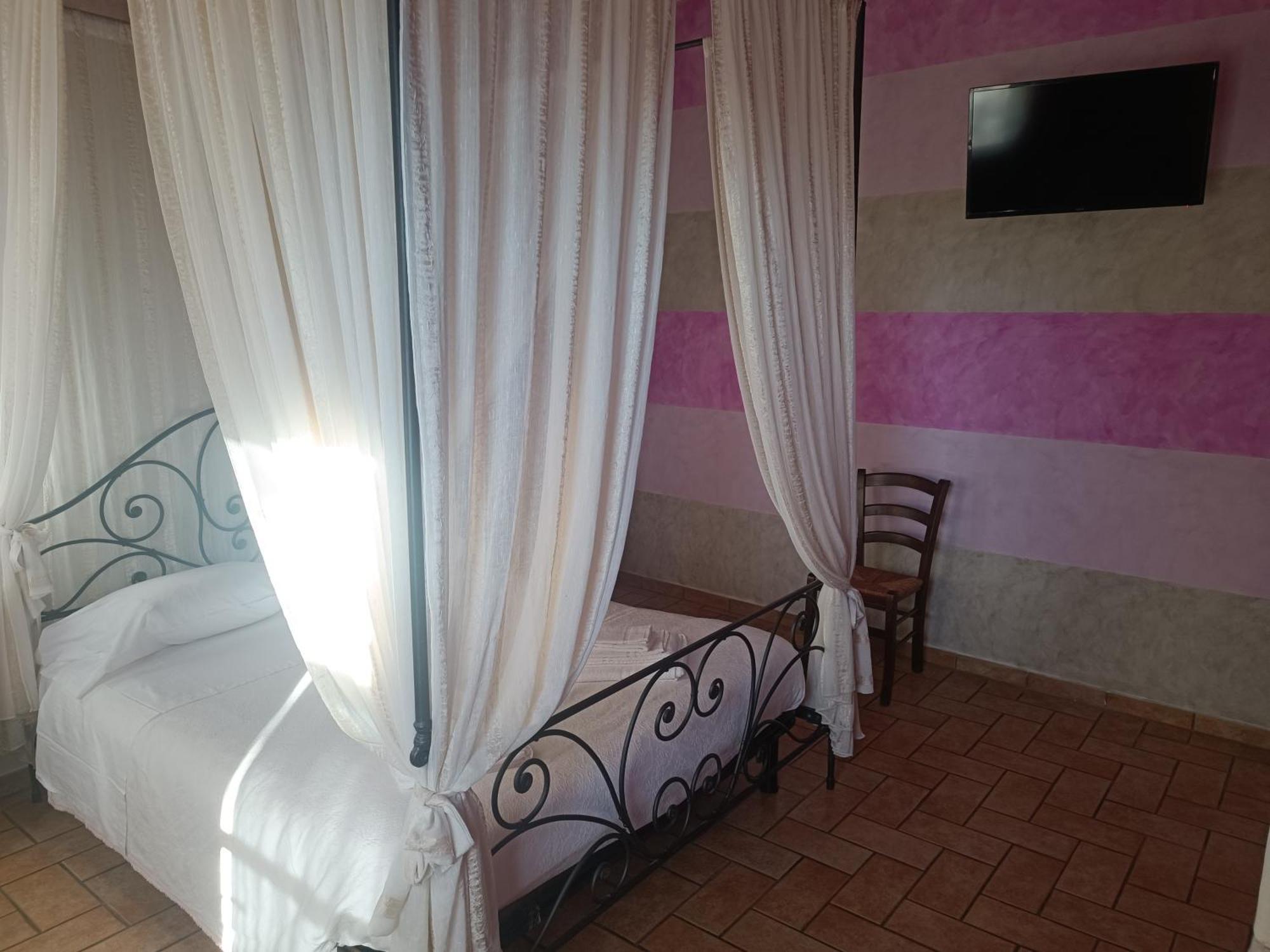 Alloggio per agriturismo Corte Fattori *