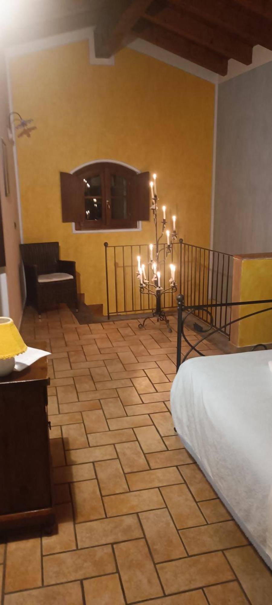 Corte Fattori Alloggio per agriturismo Monzambano
