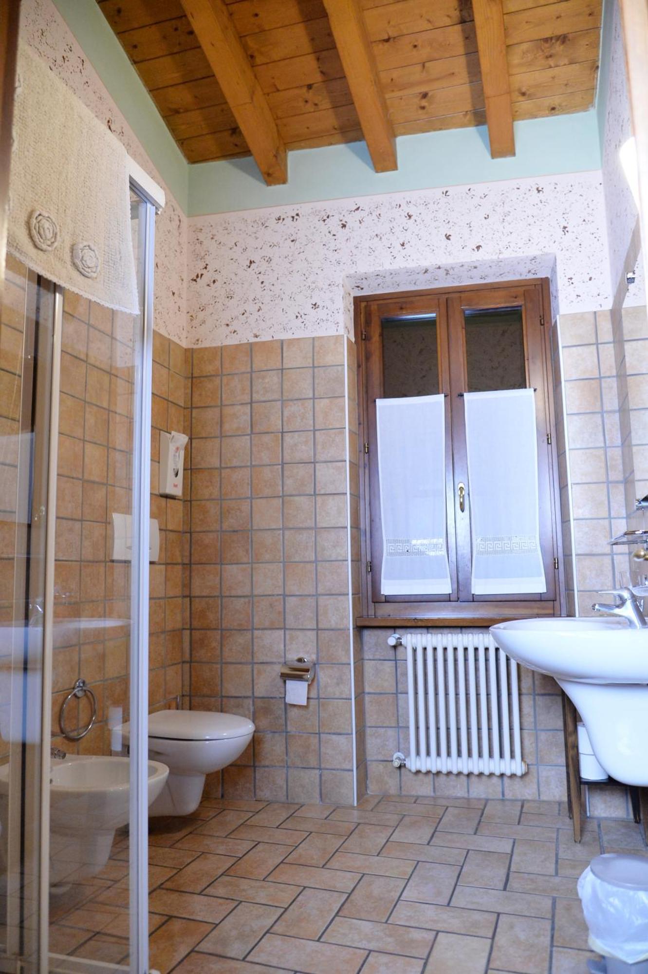 Corte Fattori Bauernhof *