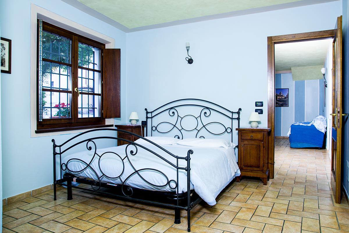 Alloggio per agriturismo Corte Fattori *