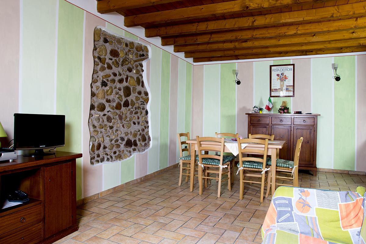 Bauernhof Corte Fattori *