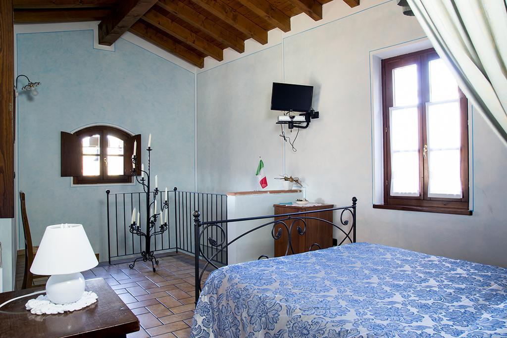 Corte Fattori Vakantieboerderij